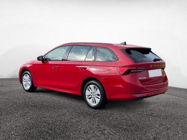 Skoda Octavia Combi Ambition TSI DSG|SMART LINK|KEYLES Gebrauchtwagen