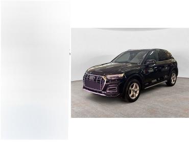 Audi Q5 40 TDI qu. S-tronic advanced *AHK*Matrix-LED*360°Kamera*Navi* Gebrauchtwagen