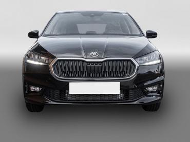 Skoda Fabia 1.0 TSI Selection 130 Jahre LED SHZ ALU Gebrauchtwagen