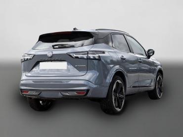 Nissan Qashqai N-Design 1.5 VC-T e-POWER 190PS 4x2 Tageszulassung