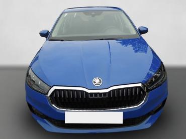 Fahrzeug ansehen: Skoda Fabia 1.0TSI DSG Selection/LED/Sitzheizung/PDC/MFL Neuwagen Skoda Fabia 1.0TSI DSG Selection/LED/Sitzheizung/PDC/MFL Neuwagen