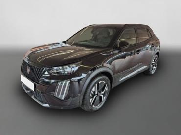 Peugeot 2008 GT Elektromotor 11kW Charger Navi PDC v+h Gebrauchtwagen