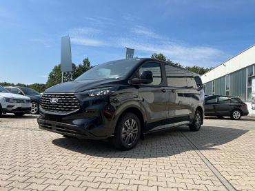 Ford Tourneo Custom L2 2.0 EcoBlue 320 Titanium Leder Tageszulassung