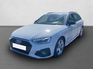 Audi A4 Avant 40 TFSI S line Plus*Navi*ACC*DAB* Gebrauchtwagen