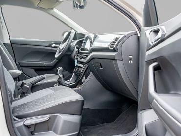 Fahrzeug ansehen: VW T-Cross T-Cross Gebrauchtwagen VW T-Cross T-Cross Gebrauchtwagen