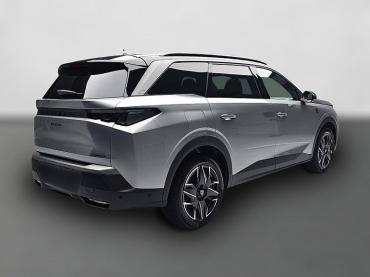 Peugeot 5008 1.2 HYBRID 145 E-DSC6 GT KLIMA LED 7-S DAB 360° AH   Tageszulassung