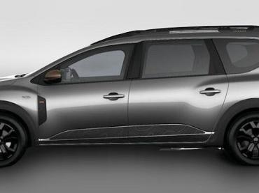 Dacia Jogger TCe 110 Extreme 5-S LED+RFK Tageszulassung