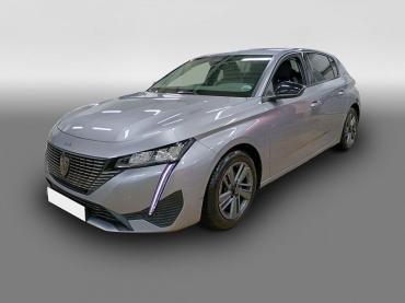 Peugeot 308 Allure AT Shz Navi Kamera PDC Keyless Gebrauchtwagen