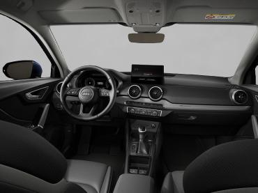 Audi Q2 Q2 Gebrauchtwagen