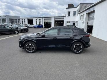 Cupra Formentor 2.0 TDI DSG FACELIFT 221¤ m. 20 Anzahlung AHK Digital Cockpit Navi ACC LED SHZ DAB PDC Klima  Gebrauchtwagen