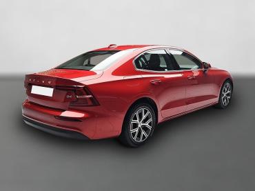 Volvo S60 B4 AUTO. CORE NAVI LED GOOGLE KAMERA LM17   Gebrauchtwagen