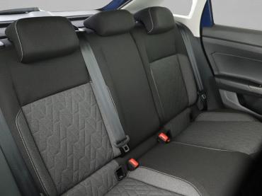VW Taigo 1.0 TSI Move IQ.Light ACC Travel Assist Gebrauchtwagen
