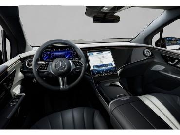 Mercedes-Benz EQE EQE 300 Gebrauchtwagen