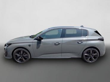 Peugeot 308 Hybrid 145 GT FOCAL KAMERA PDC CARPLAY SHZ Gebrauchtwagen