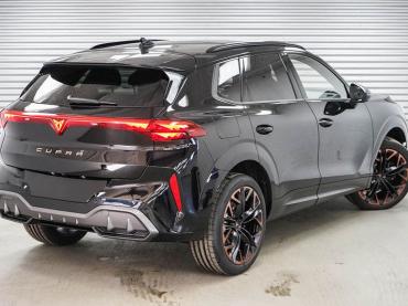 Cupra Terramar 2,0 TSI DSG 4Drive VZ - LAGER Tageszulassung