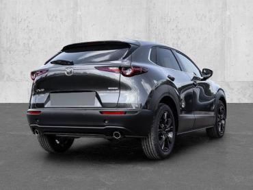 Mazda CX-30 Nagisa 2WD 2.5 e-SKYACTIV-G 140 M Hybrid EU6e Tageszulassung
