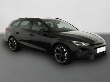 Cupra Leon ST 1.5 eTSI DSG, AHK, Matrix, Side, Kamera, el. Klappe, Winter, 5-J Garantie Neuwagen