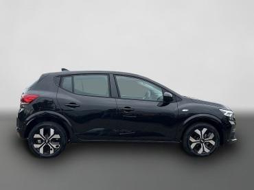 Dacia Sandero TCe 90 Journey SHZ+RFK+NAVI Gebrauchtwagen
