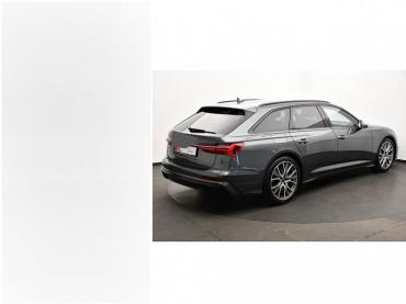 Audi S6 3.0 TDI Tiptronic quattro ACC/LED/Rückkam Gebrauchtwagen