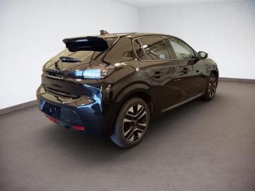 Peugeot 208 Allure AUT. PDK Carplay Gebrauchtwagen