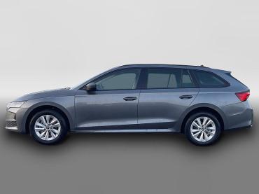 Fahrzeug ansehen: Skoda Octavia Combi Selection eTSI DSG|AHK|ACC|NAVI| Tageszulassung Skoda Octavia Combi Selection eTSI DSG|AHK|ACC|NAVI| Tageszulassung
