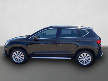 Fahrzeug ansehen: Seat Ateca 1.5 TSI DSG X-Perience 17"+EL.HECK+NAVI-PR Gebrauchtwagen Seat Ateca 1.5 TSI DSG X-Perience 17"+EL.HECK+NAVI-PR Gebrauchtwagen