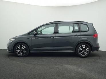 VW Touran 2.0 TDI DSG Highline R-Line BLACK-STYLE KAMERA NAVI Jahreswagen