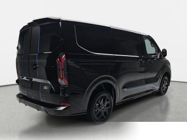 Ford Transit Custom 2.0 ECOBLUE AUTO. 320 L1H1 SPORT FWD KLIMA LED LM   Tageszulassung