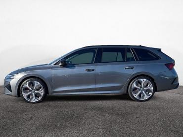 Skoda Octavia Combi RS TSI DSG|PANO|AHK|eHECK|5-J-GAR Gebrauchtwagen