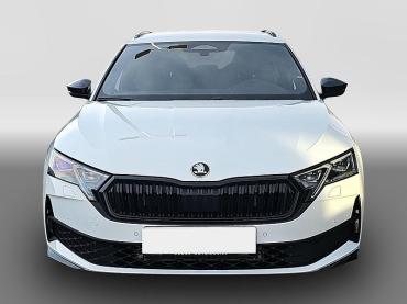Skoda Octavia Combi 1.5 eTSI DSG Sportline AHK 4J.Gar. Tageszulassung