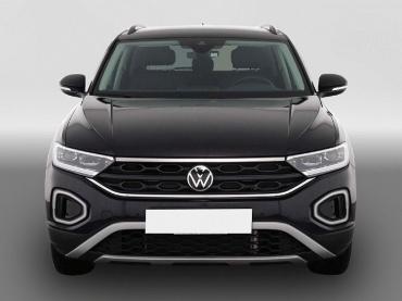 VW T-Roc 2.0 TDI GOAL Gebrauchtwagen