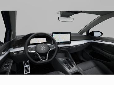 VW Golf VIII