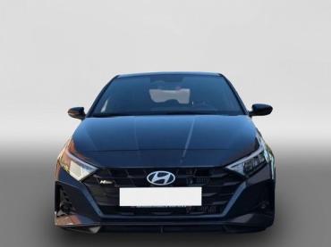 Fahrzeug ansehen: Hyundai i20 N Line * 1.0 * Virt.Cockpit * LED * NAV * RFK * TEMP Hyundai i20 N Line * 1.0 * Virt.Cockpit * LED * NAV * RFK * TEMP