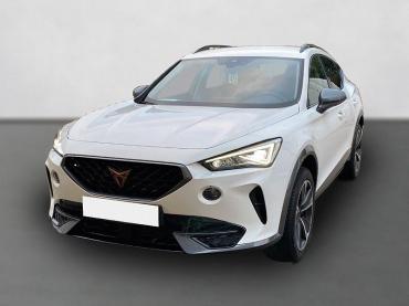 Cupra Formentor 1.5 TSI*Anhängerkupplung*Navi Gebrauchtwagen