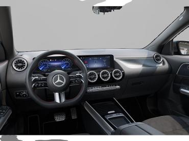 Mercedes-Benz EQA EQA 350 Jahreswagen