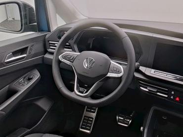 VW Caddy Goal 2.0 TDI DSG LED NAVI ALU 5-J-GARANTIE Neuwagen