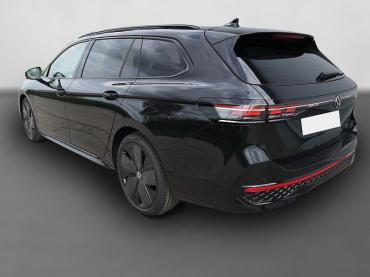 VW Passat 2.0 TDI DSG 4Motion ABT R-Line Pano 19 Zoll Head Up AHK Navi Tageszulassung