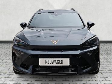 Fahrzeug ansehen: Cupra Formentor VZ 2.0 TSI DSG 4Drive AHK Memory 5JGar Tageszulassung Cupra Formentor VZ 2.0 TSI DSG 4Drive AHK Memory 5JGar Tageszulassung