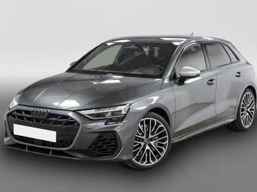 Audi S3 2,0 TFSI quattro S-tronic S3  -LAG. Neuwagen
