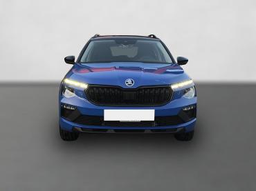 Fahrzeug ansehen: Skoda Kamiq 1,0 TSI DSG Tour RFK SHZ MATRIX LED FRONT Neuwagen Skoda Kamiq 1,0 TSI DSG Tour RFK SHZ MATRIX LED FRONT Neuwagen