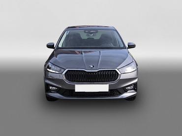 Skoda Fabia 1.0 MPI Essence PDC SHZ LED VZE Neuwagen