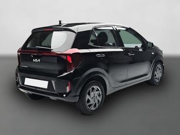 KIA Picanto 1.0 AUTO. (AMT) VISION MJ25 SITZH. NAVI KAMERA   Tageszulassung