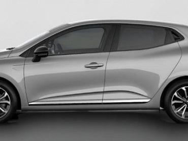 Renault Clio TCe 90 Techno SHZ  Tageszulassung