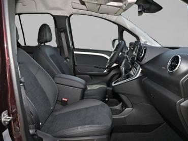 Mercedes-Benz T-Klasse T 180 Gebrauchtwagen