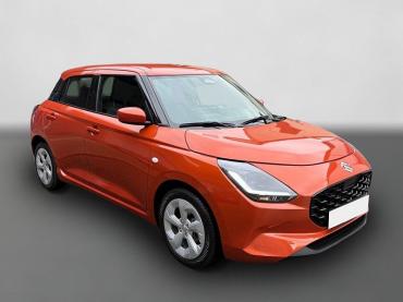 Suzuki Swift 1.2 Dualjet Hybrid MT Comfort Jahreswagen