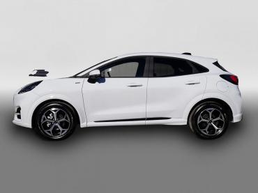 Fahrzeug ansehen: Ford Puma ST-Line MildHybrid Aut. * Winter-Pkt * Mega-Box Ford Puma ST-Line MildHybrid Aut. * Winter-Pkt * Mega-Box