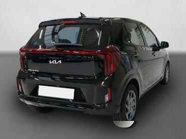 KIA Picanto 1.0 GDI VISION MJ26 SITZH. NAVI KAMERA   Tageszulassung