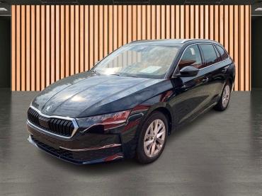 Skoda Octavia Combi 2.0 TDI DSG Selection Facelift*AHK Gebrauchtwagen
