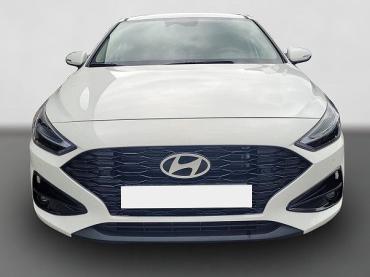 Fahrzeug ansehen: Hyundai i30 HB Family*Navi*LED*Shzg*Lhzg*PDC*Cam*16Zoll* Tageszulassung Hyundai i30 HB Family*Navi*LED*Shzg*Lhzg*PDC*Cam*16Zoll* Tageszulassung