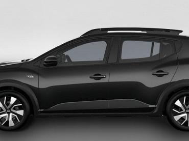 Dacia Sandero Stepway Expression TCe 110 / Thermo Pack Neuwagen